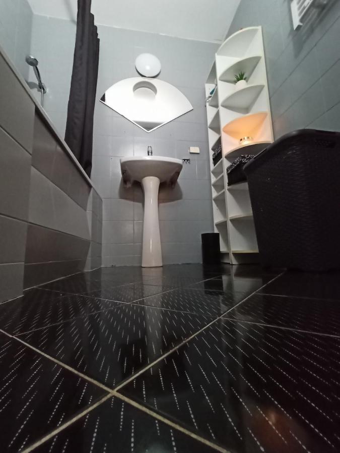 Cicha Przystan Apartament Starowka Lägenhet Kołobrzeg Exteriör bild