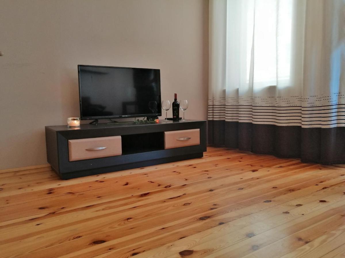 Cicha Przystan Apartament Starowka Lägenhet Kołobrzeg Exteriör bild